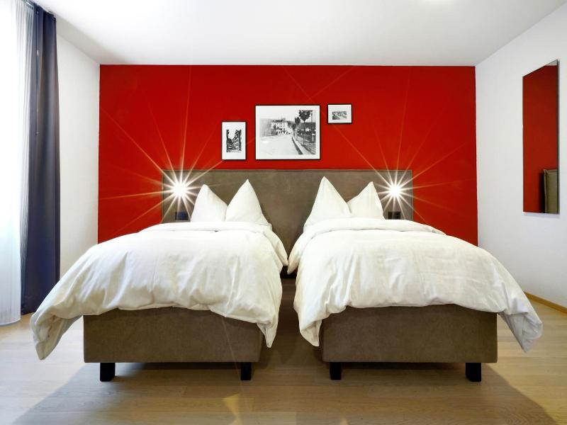 Hotel Zugertor image