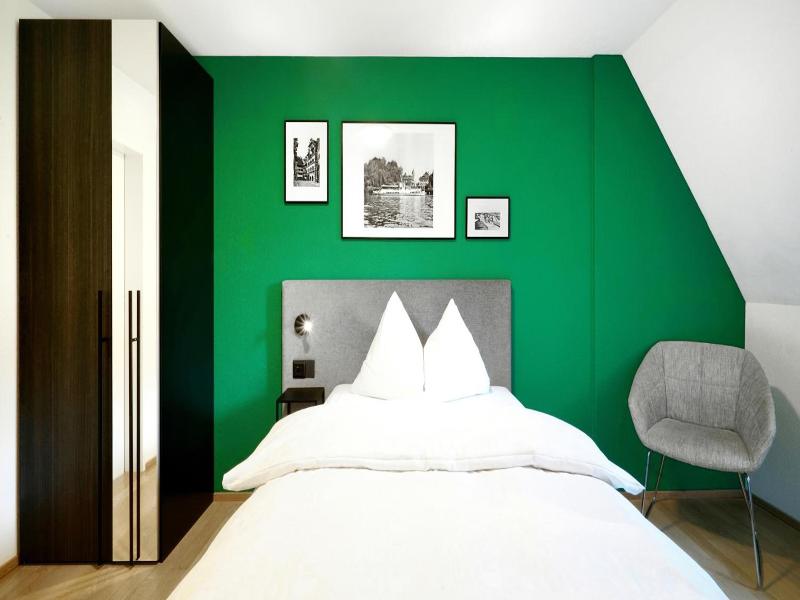 Hotel Zugertor image