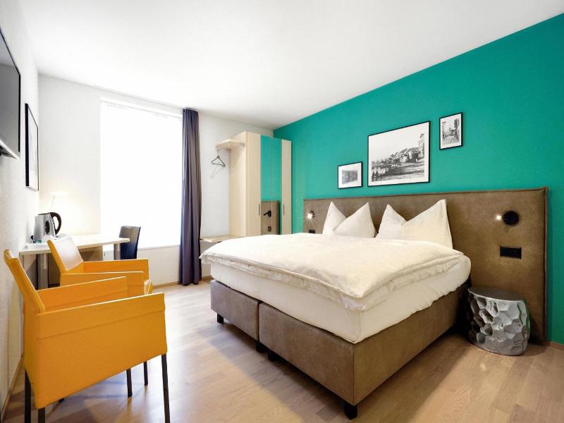Hotel Zugertor image