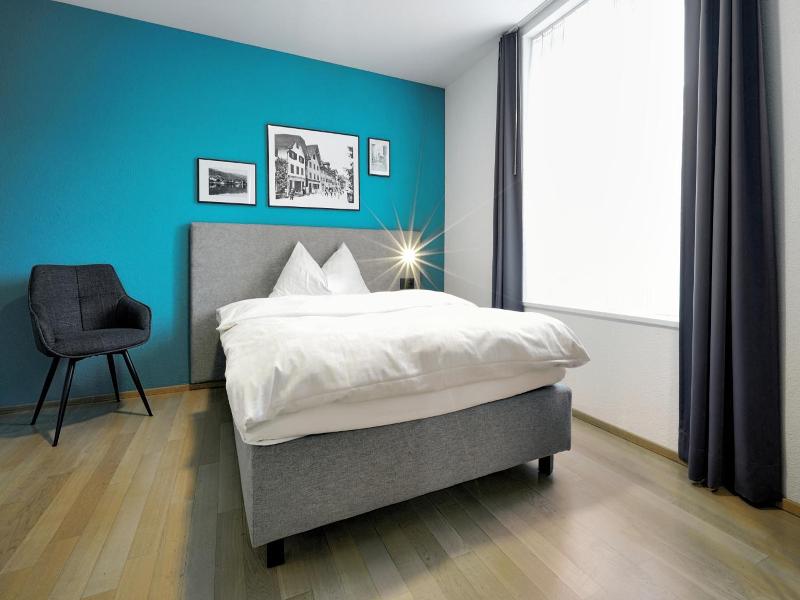 Hotel Zugertor image