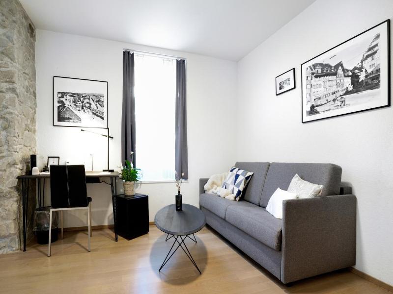 Hotel Zugertor image