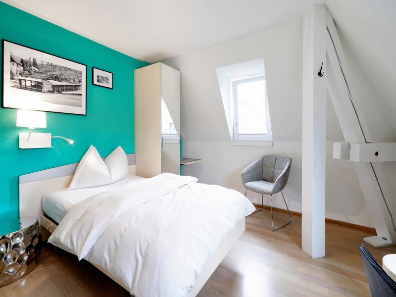 Hotel Zugertor image