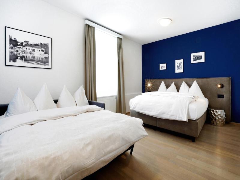 Hotel Zugertor image
