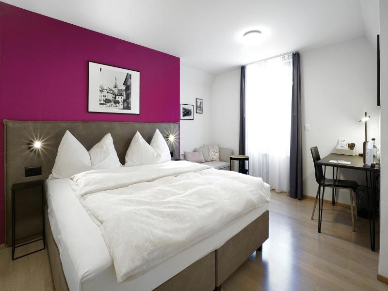 Hotel Zugertor image