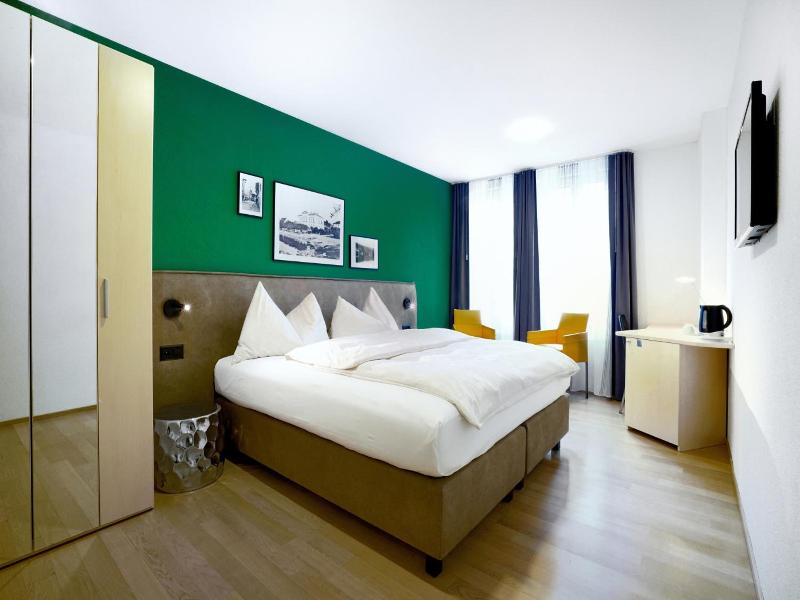 Hotel Zugertor image