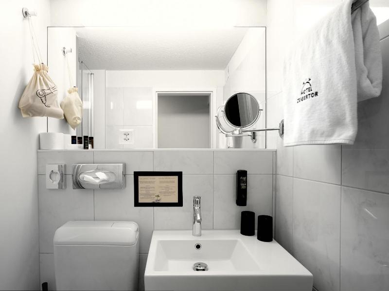 Hotel Zugertor image