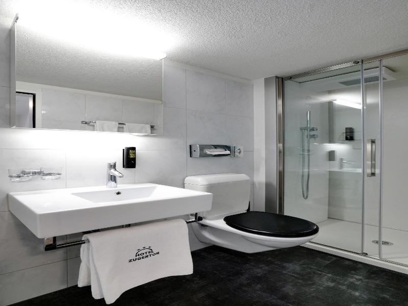 Hotel Zugertor image