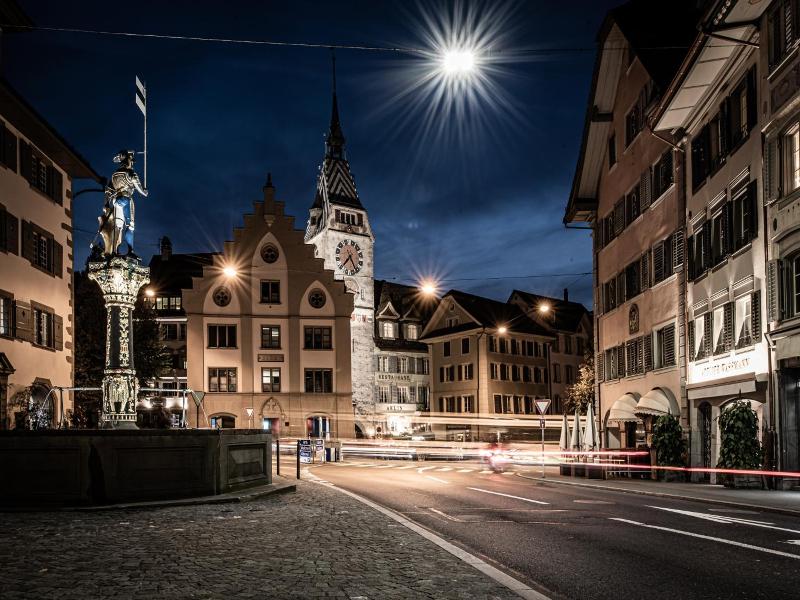 Hotel Zugertor image