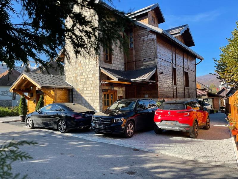 Chalet Kolasin