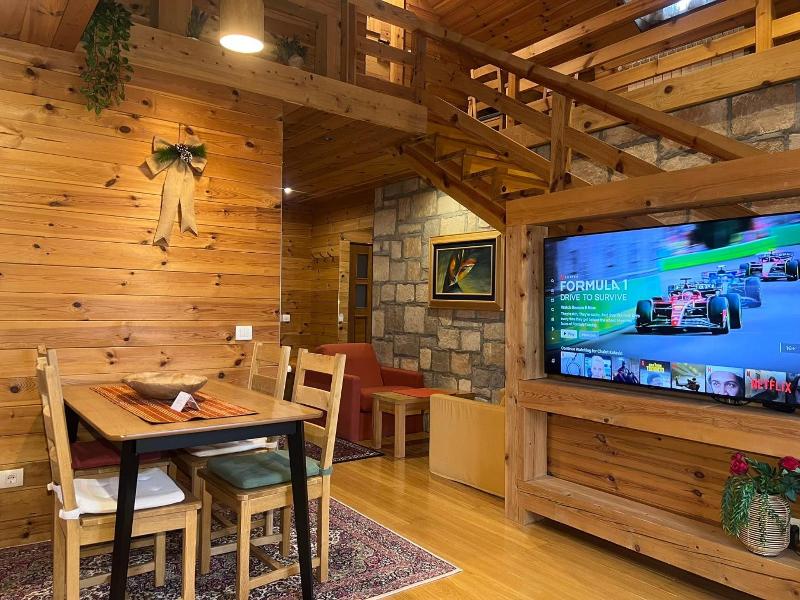 Chalet Kolasin image