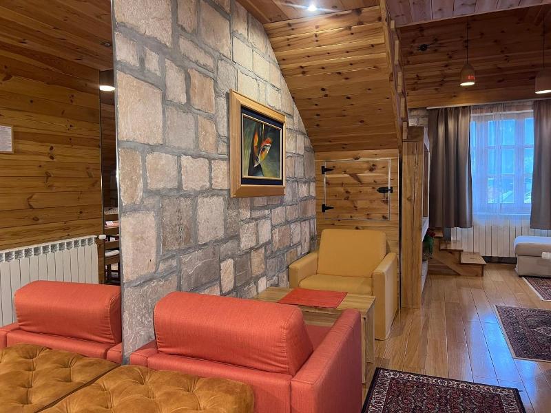 Chalet Kolasin image