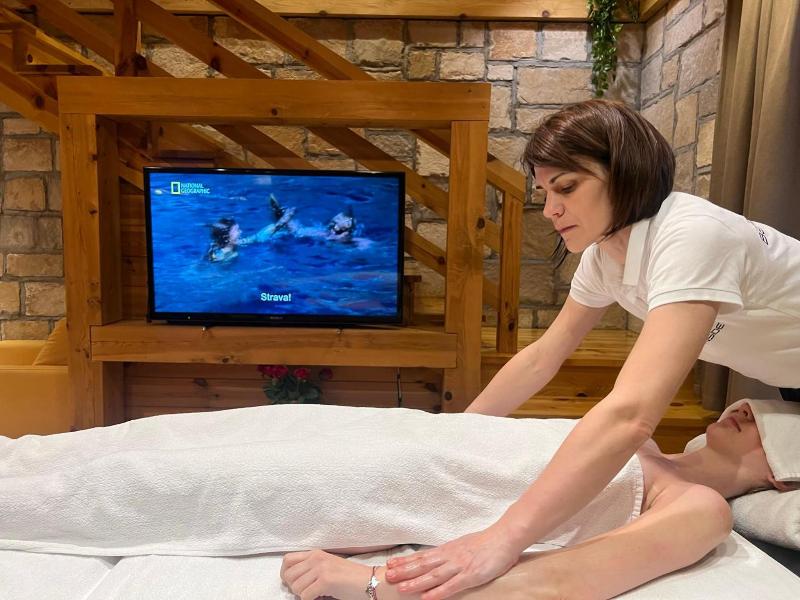 Chalet Kolasin image