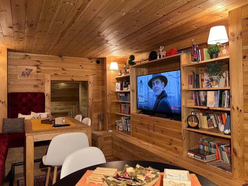 Chalet Kolasin image