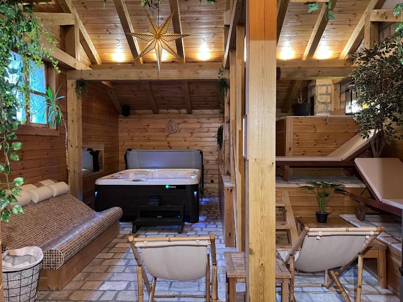 Chalet Kolasin image