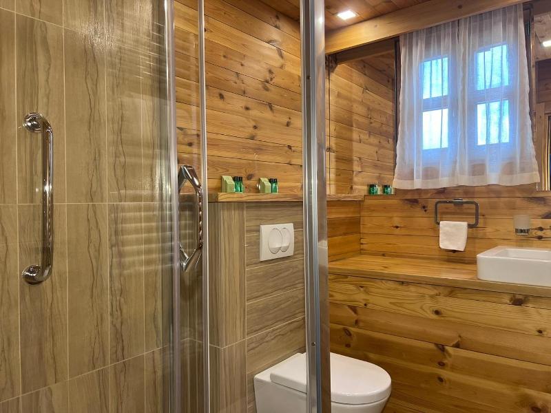 Chalet Kolasin image