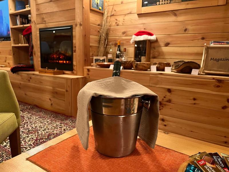 Chalet Kolasin image