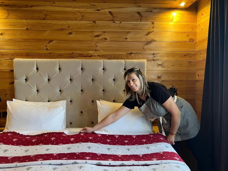 Chalet Kolasin image