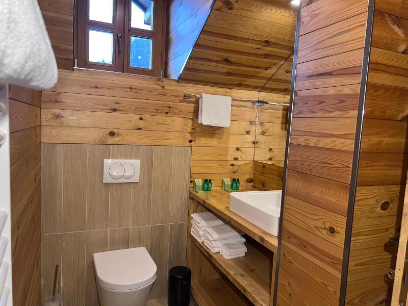 Chalet Kolasin image