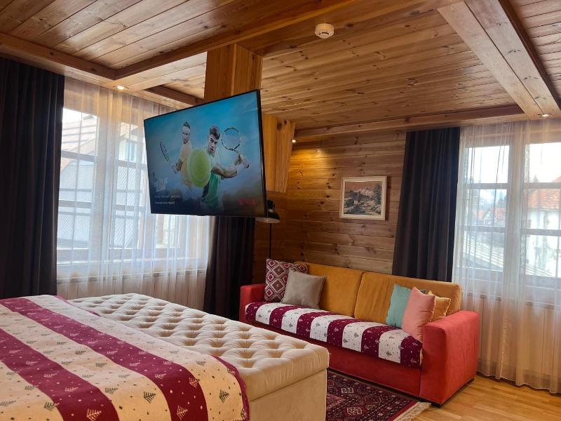 Chalet Kolasin image
