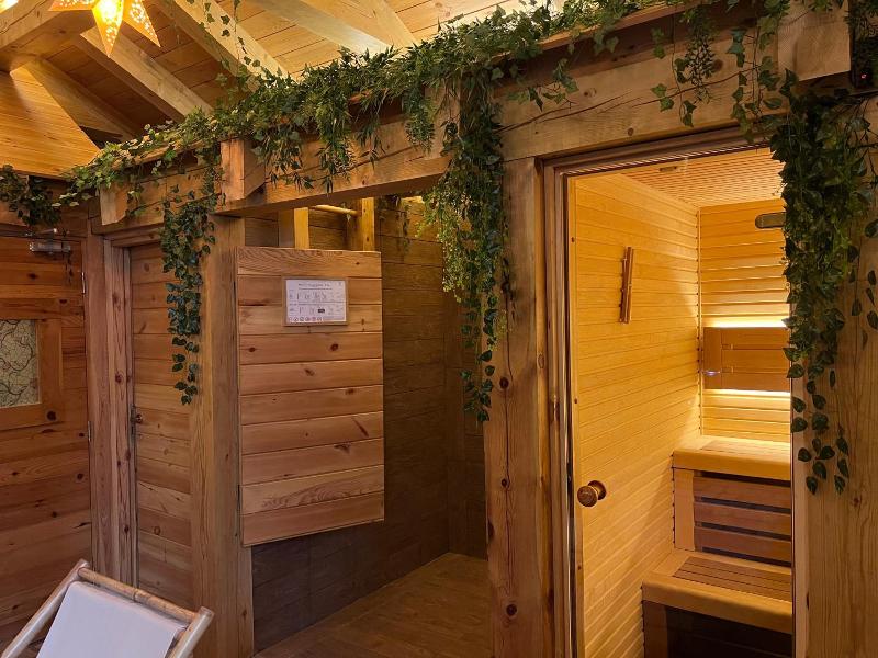 Chalet Kolasin image
