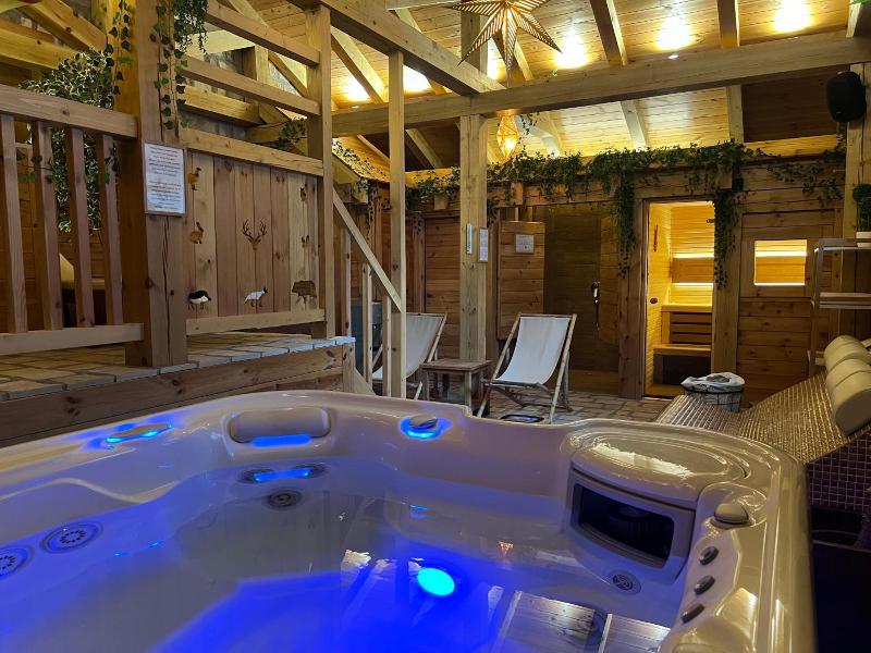 Chalet Kolasin image
