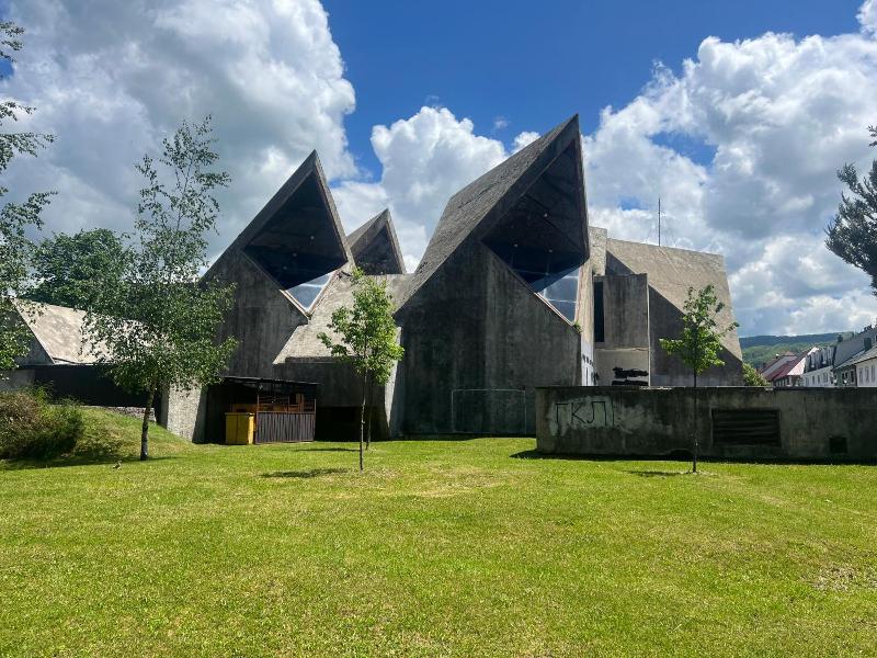 Chalet Kolasin image