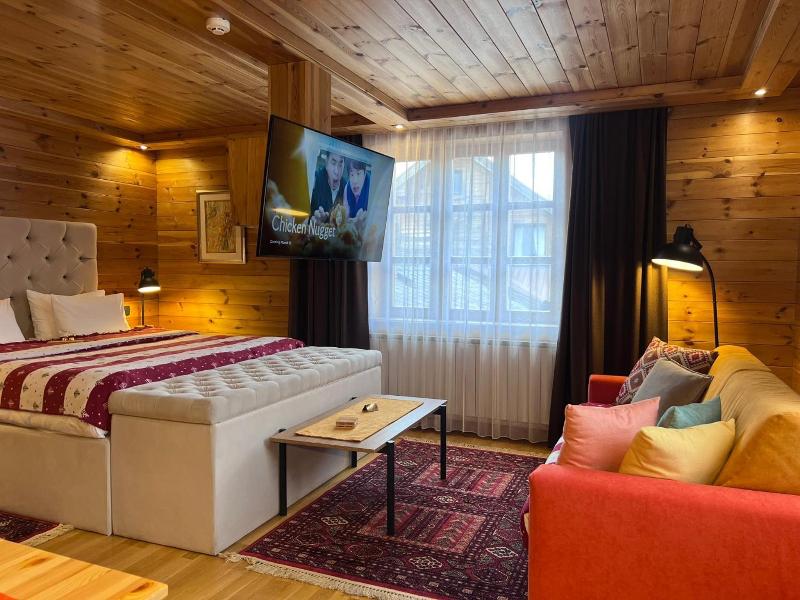 Chalet Kolasin image