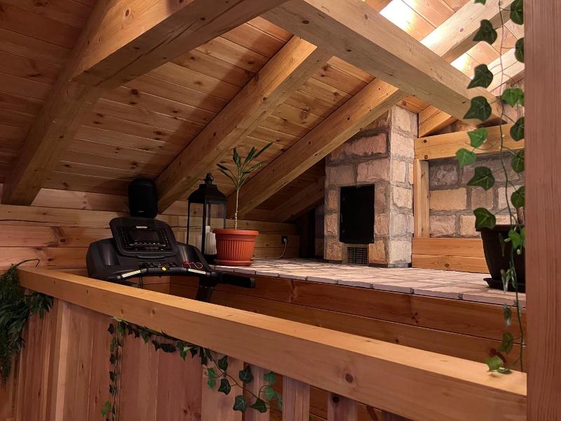 Chalet Kolasin image