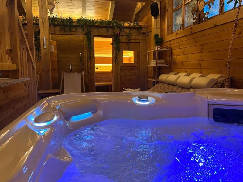 Chalet Kolasin image