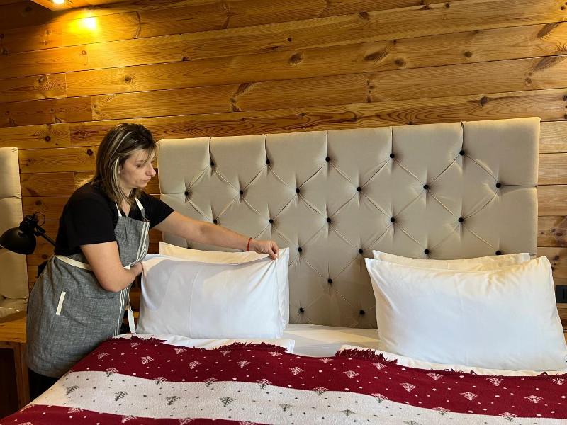 Chalet Kolasin image