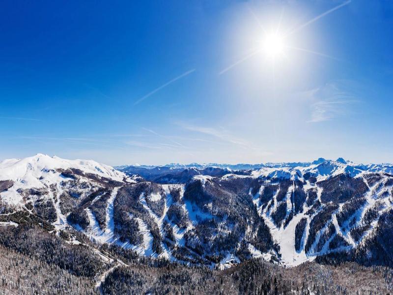 Chalet Kolasin image