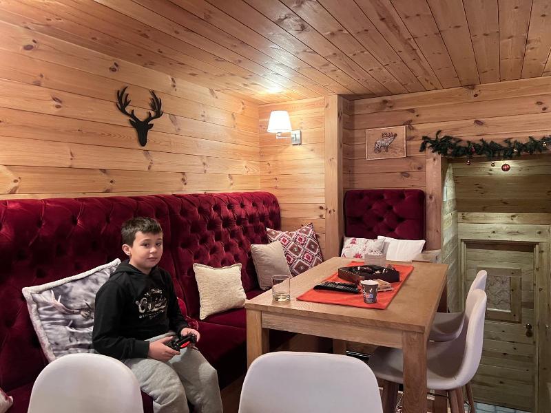 Chalet Kolasin image