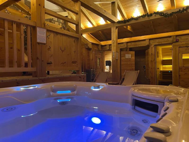 Chalet Kolasin image