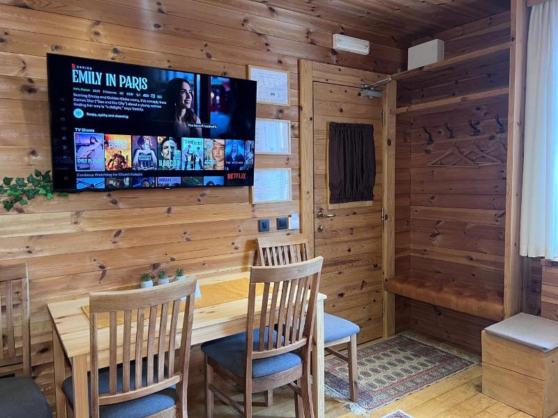 Chalet Kolasin image