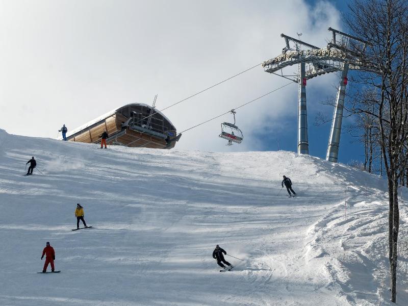 Chalet Kolasin image