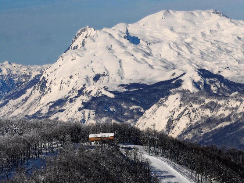 Chalet Kolasin image