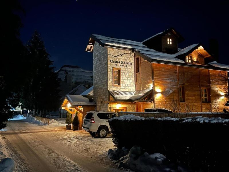 Chalet Kolasin image