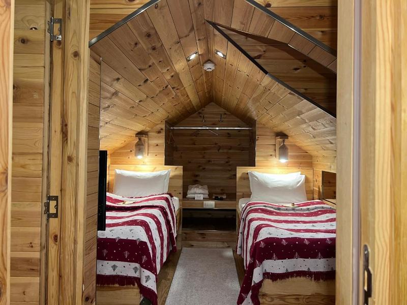 Chalet Kolasin image
