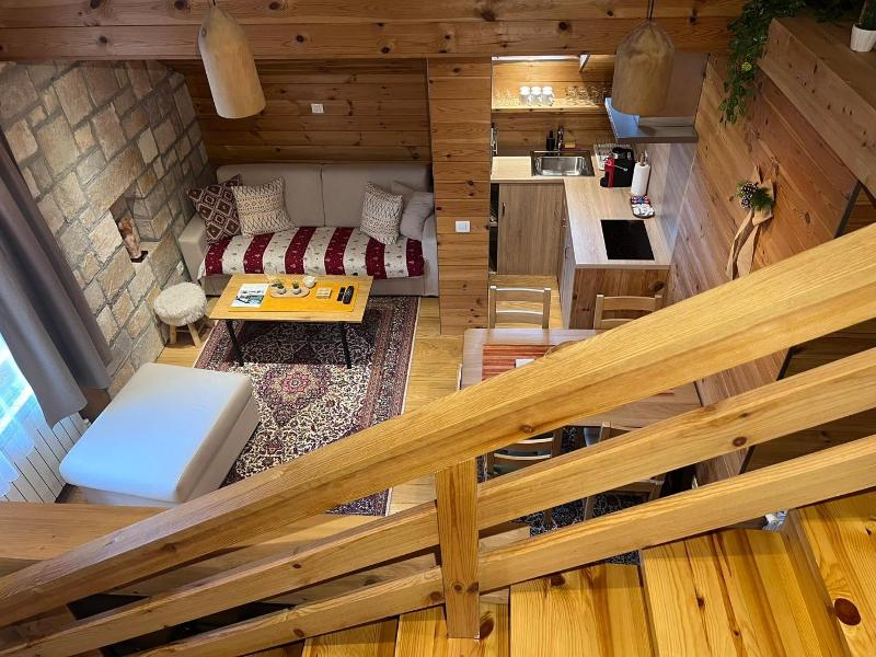 Chalet Kolasin image