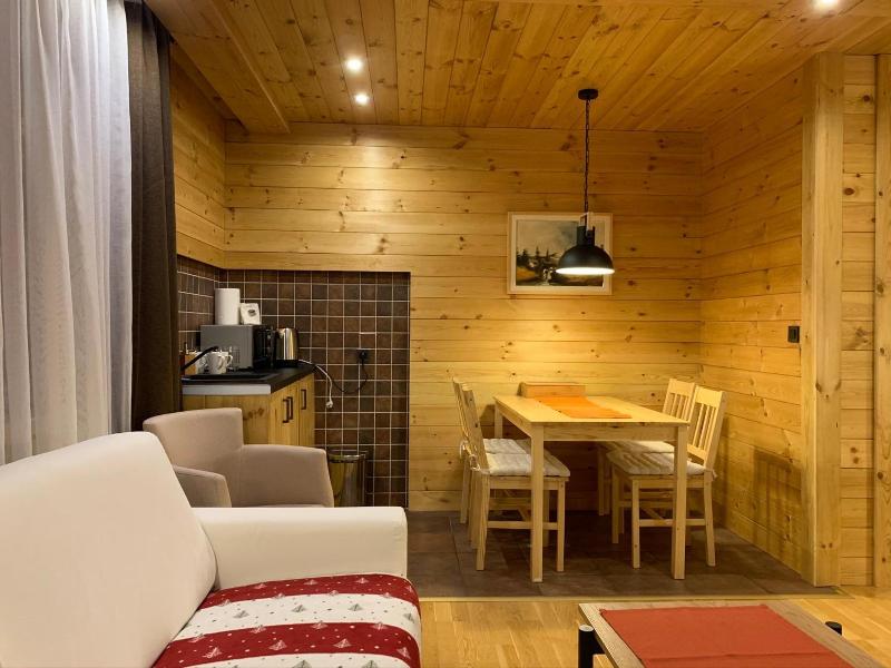 Chalet Kolasin image