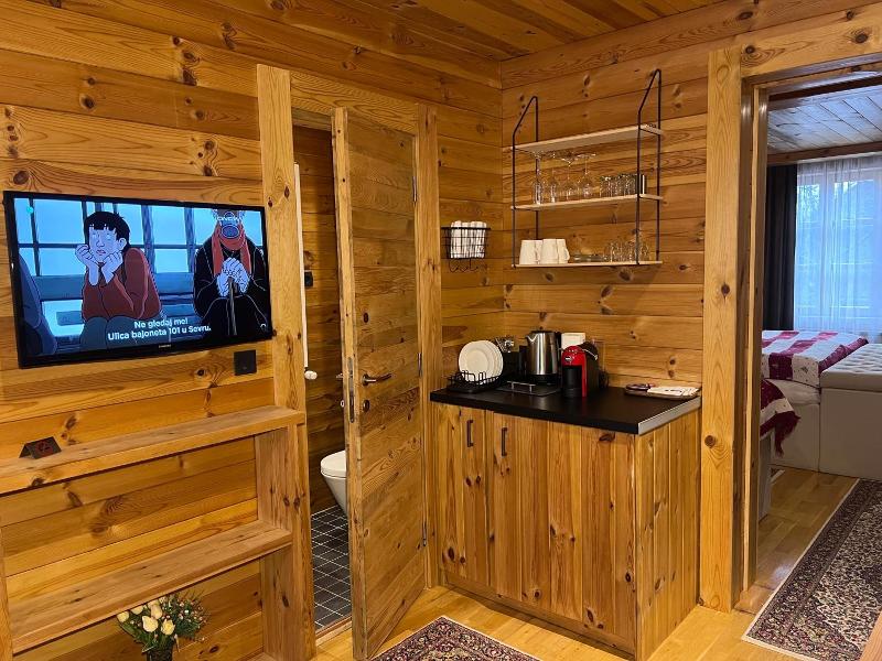 Chalet Kolasin image