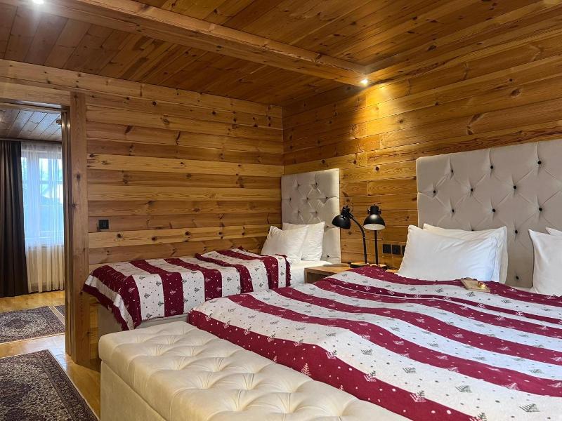 Chalet Kolasin image