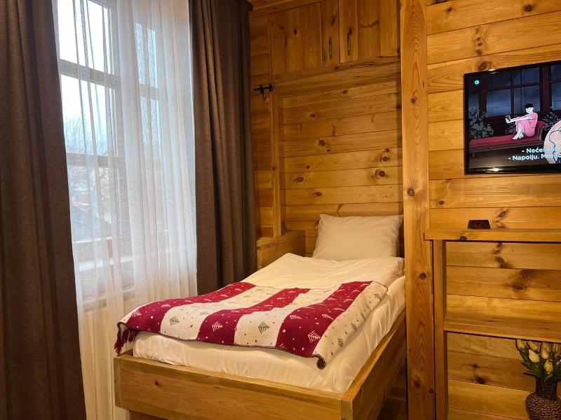 Chalet Kolasin image