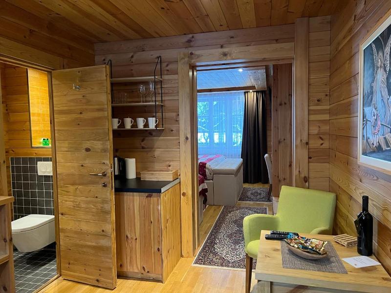 Chalet Kolasin image
