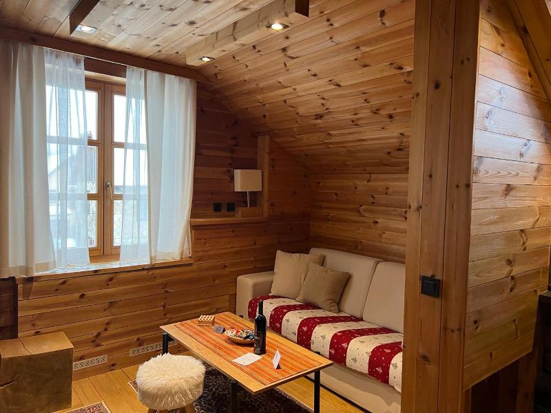 Chalet Kolasin image