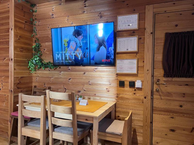 Chalet Kolasin image
