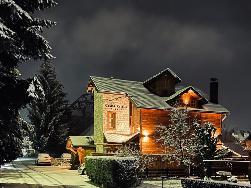 Chalet Kolasin image