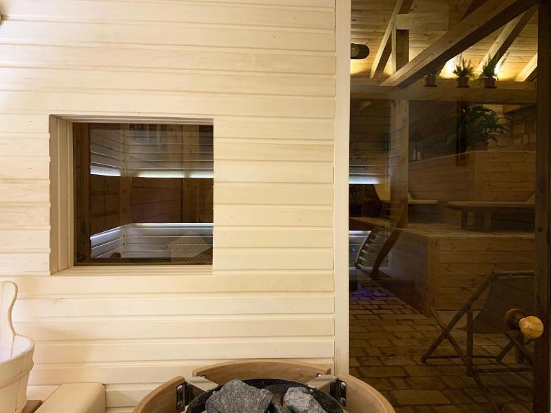 Chalet Kolasin image