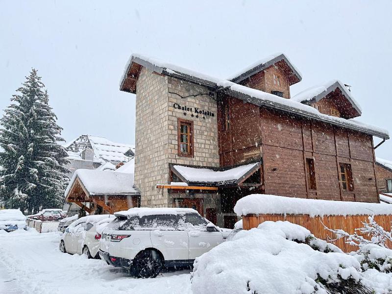 Chalet Kolasin image