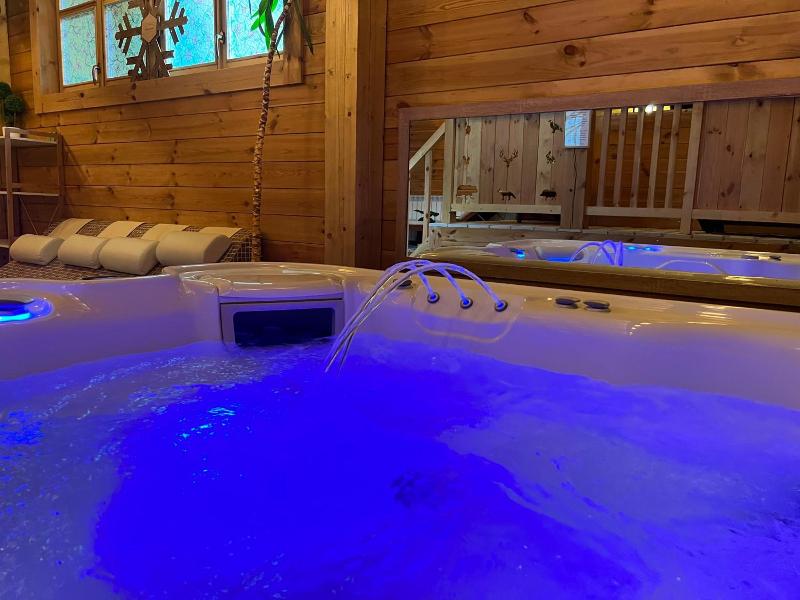 Chalet Kolasin image